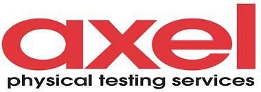 Axel Physical Testing Services