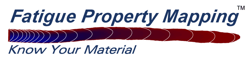 Fatigue Property Mapping, Know Your Material