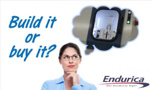 Build it or Buy It | Endurica - Get Durability Right