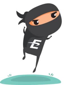 An Endurica Fatigue Ninja