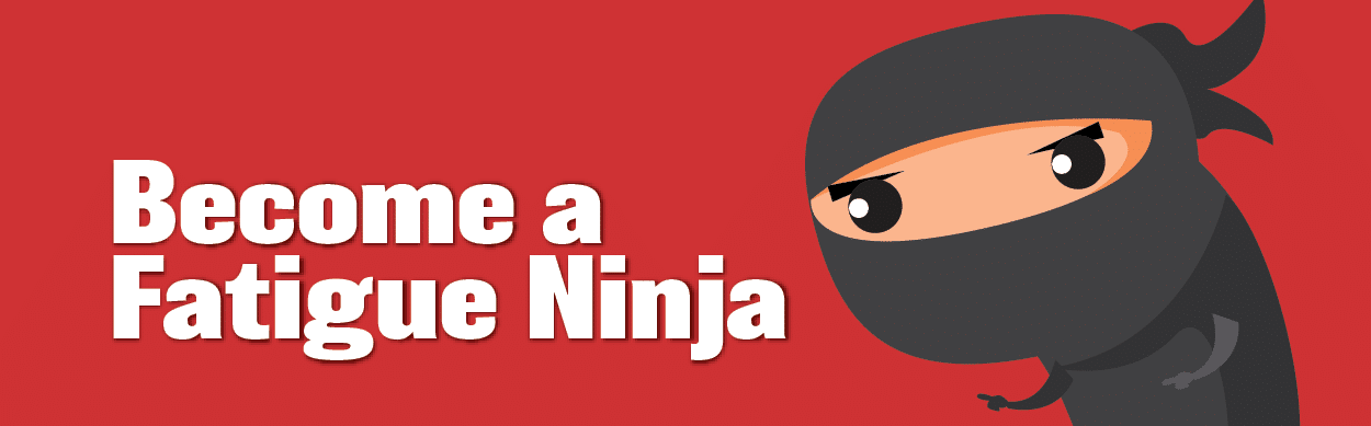 Endurica Fatigue Ninja Training to Get Durability Right