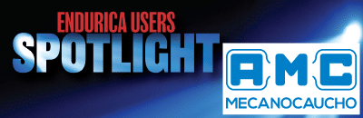 Endurica Users Spotlight | AMC Mecanocaucho