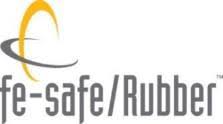 fe-safe/Rubber Logo