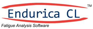 Endurica CL Software Logo