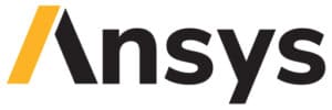 Ansys Logo - Company Partner