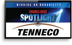 Winning on Durability | Endurica Users Spotlight | Tenneco