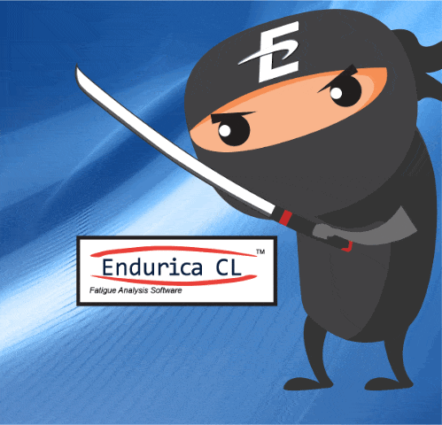 Endurica CL has a new update.