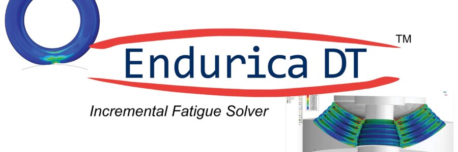 Endurica DT - Incremental Fatigue Solver