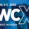 April 5-7, 2022 WCX 2022 Blue - Detroit, Michigan