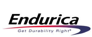 Endurica, LLC Logo | Get Durability Right