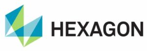 Hexagon Logo - Company Partner