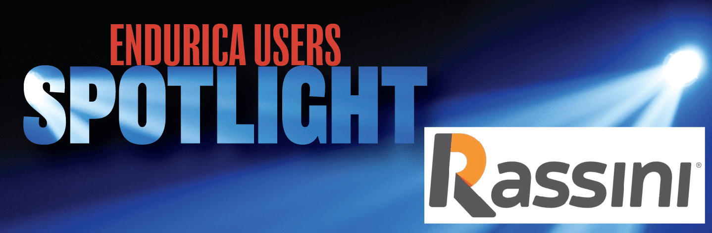 Endurica Users Spotlight on Rassini