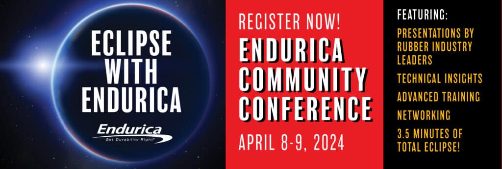 Eclipse with Endurica Community Conference - Register Now