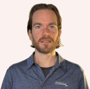 Wesley McMinimy Endurica Business Development Manager
