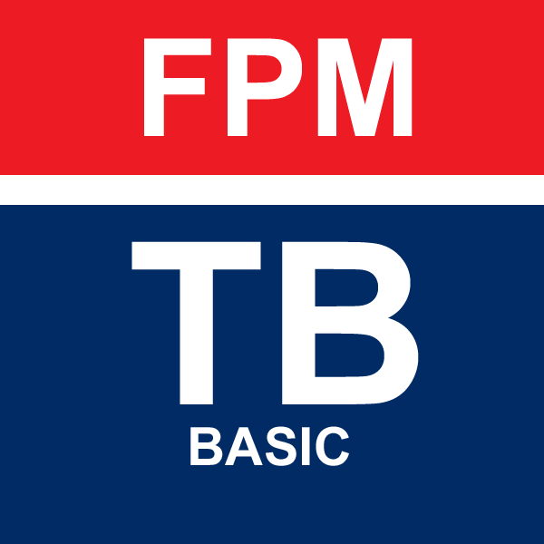 fpm tb basic