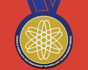 Harold Herzlich Award