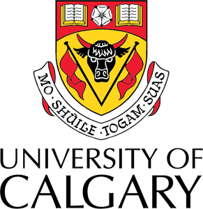 university of calgary logo