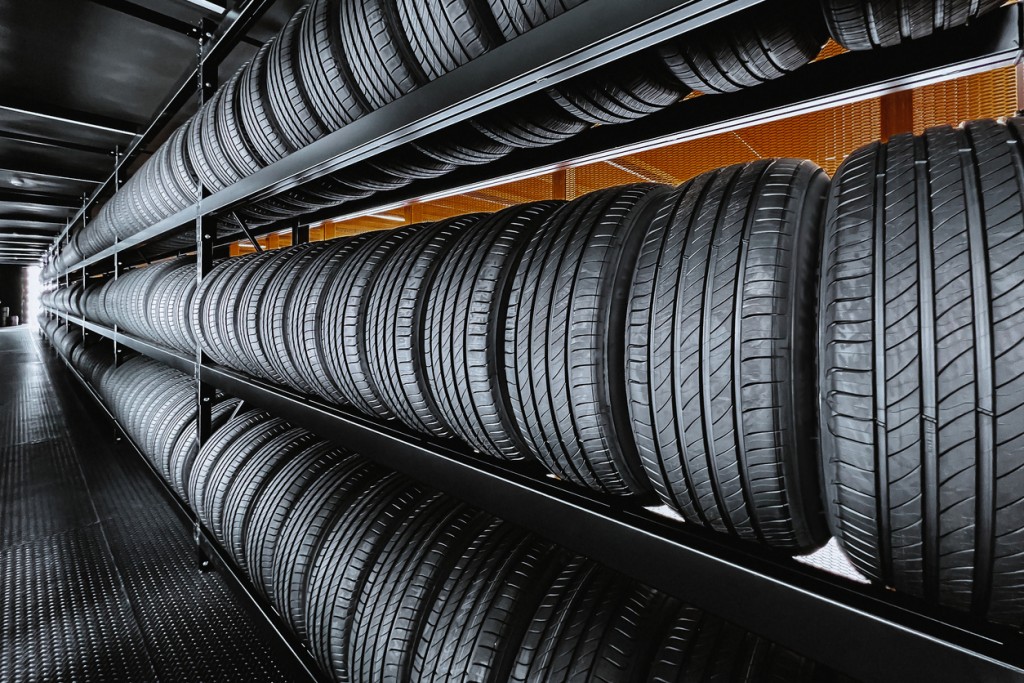 durability analysis for the tire industry.