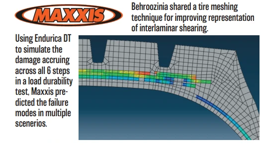 maxxis durability case study