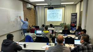 Endurica Rubber Fatigue CAE Software Training