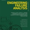 Engineering Failure Analysis cover