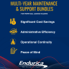 Endurica Multi-Year Maintenance and Support Bundle