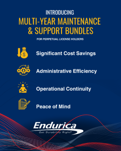 Endurica Multi-Year Maintenance and Support Bundle