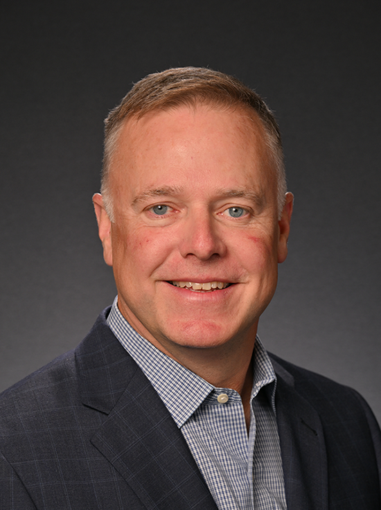 Joe Doherty Endurica Director of Sales and Customer Success