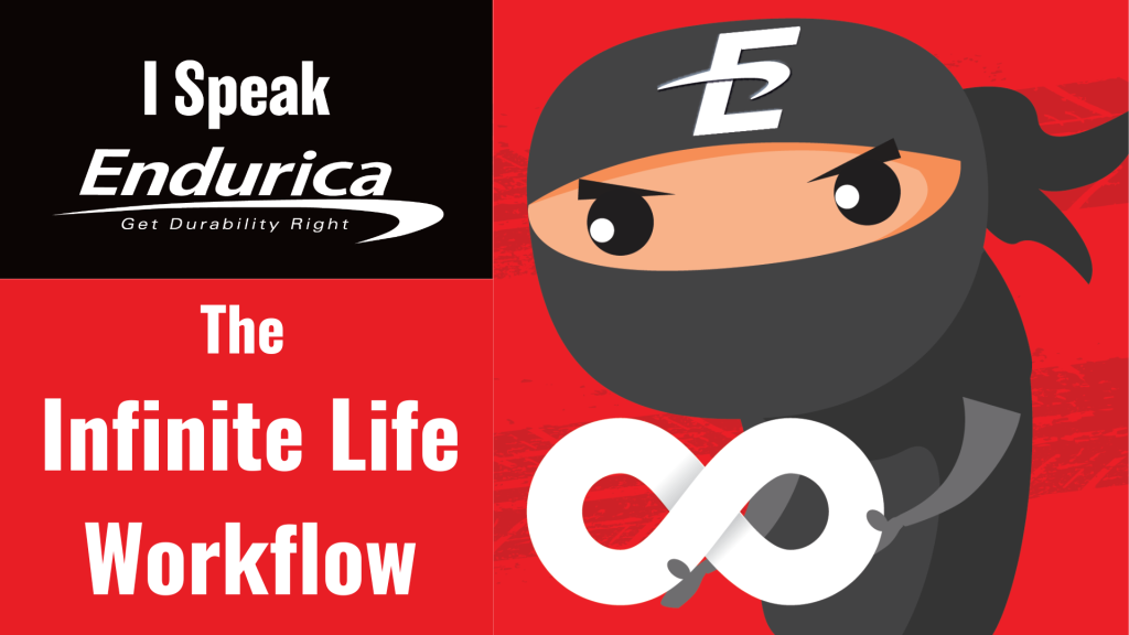 The Infinite Life Workflow