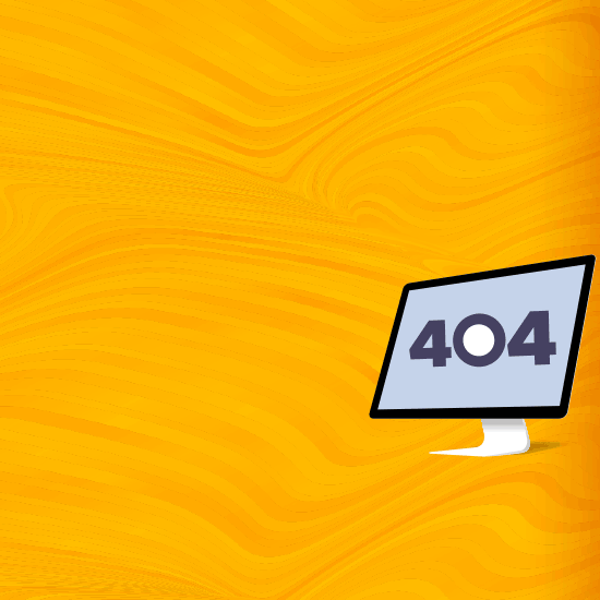 404 Oops