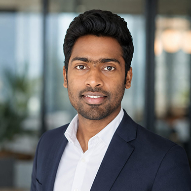 Aravind Kadhambariyil 2026
