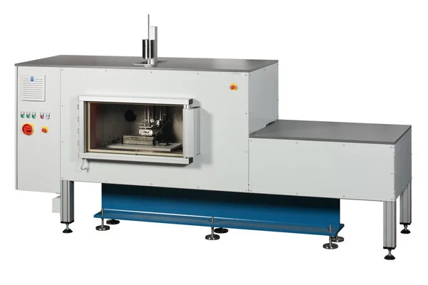 Linear Friction Tester